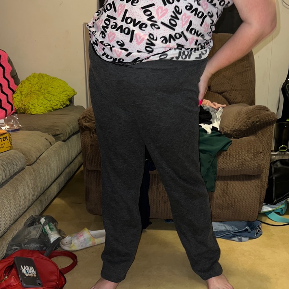 Jogging pants